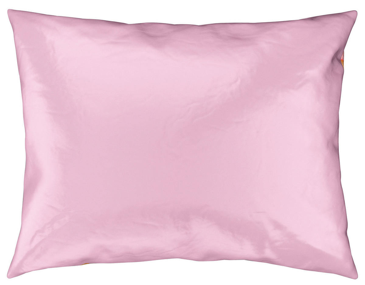 POVLEČENÍ, satén, vícebarevná, 140/200 cm - vícebarevná, Trend, textil (140/200cm) - Esposa