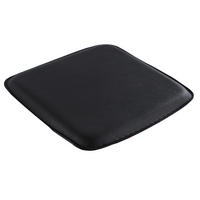 SITZKISSEN   26/1/26 cm  - Schwarz, Basics (26/1/26cm) - MID.YOU
