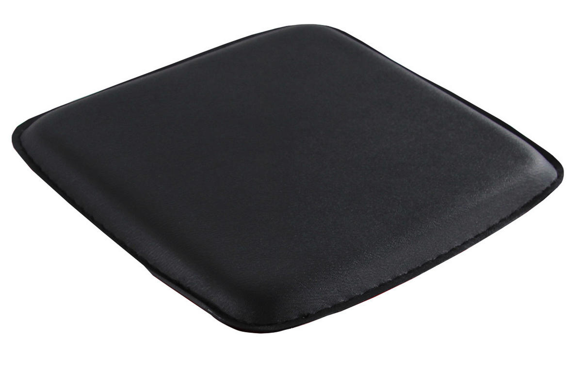 SITZKISSEN   26/1/26 cm  - Schwarz, Basics (26/1/26cm) - MID.YOU