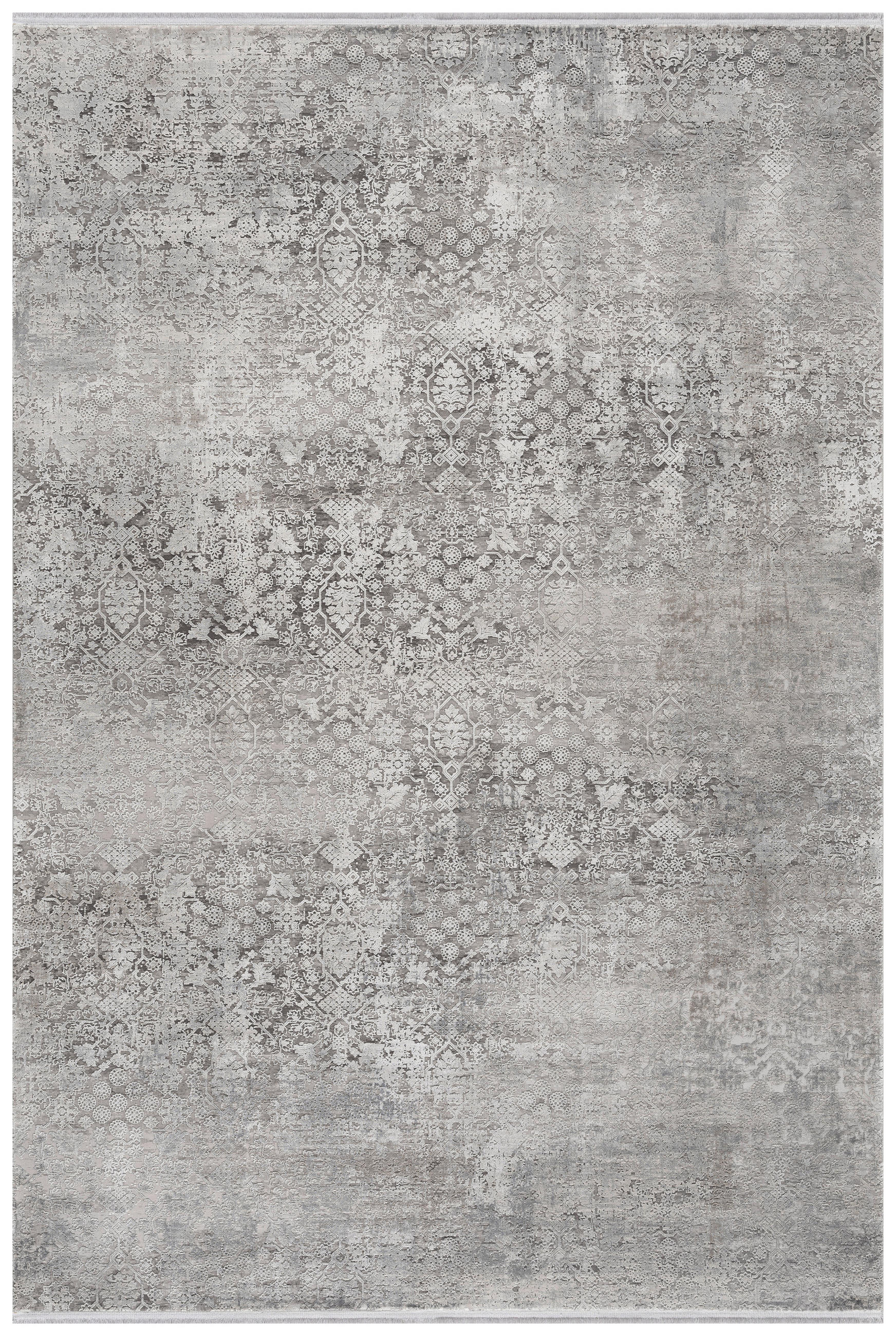 WEBTEPPICH 80/150 cm Beige  - Beige, Design, Textil (80/150cm) - Dieter Knoll