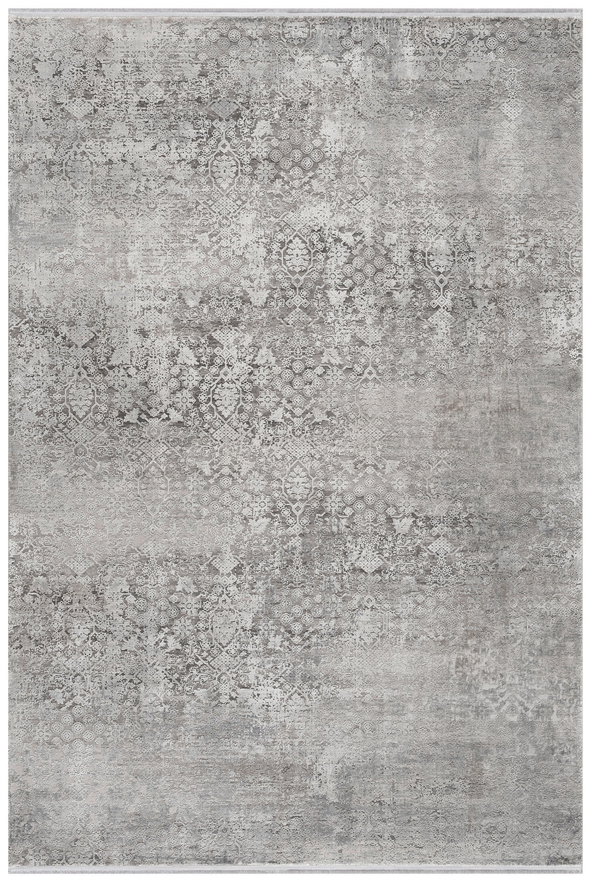 WEBTEPPICH 80/150 cm Beige  - Beige, Design, Textil (80/150cm) - Dieter Knoll