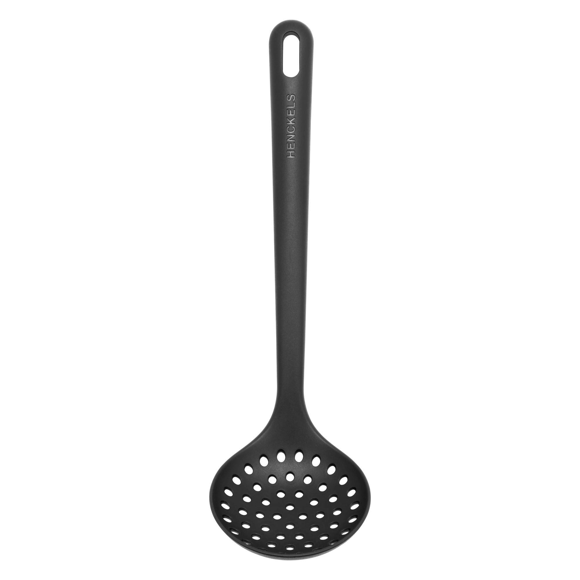 SCHÖPFLÖFFEL Silicone Onyx  - Basics, Kunststoff - Henckels by ZWILLING