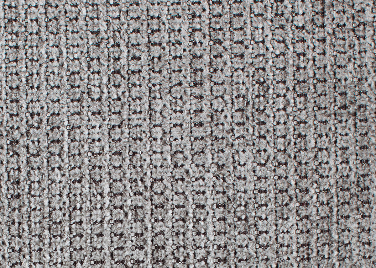 BOXSPRINGBETT 160/200 cm  in Hellgrau  - Hellgrau/Schwarz, Design, Kunststoff/Textil (160/200cm) - Beldomo - Sleep