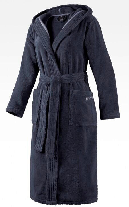 Joop! Bademantel Blau