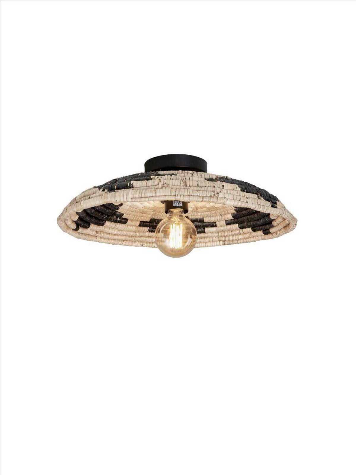 STROPNÉ SVIETIDLO, 47/8 cm  - Modern (47/8cm) - Good & Mojo