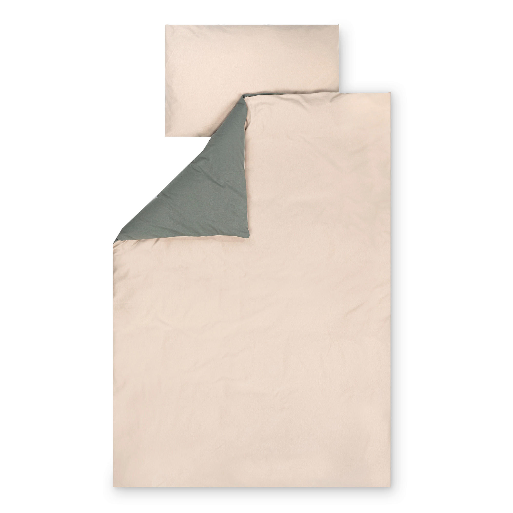BABYBETTWÄSCHE 100/135 cm - Basics (100/135cm) - Zöllner