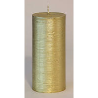 STUMPENKERZE  - Basics (15,0/6,8/6,8cm)