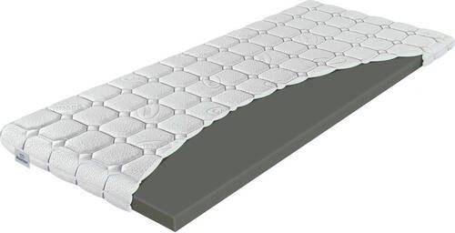 TOPPER  - Modern (200/160/6cm) - Materasso