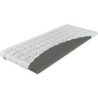 TOPPER  - Modern (200/160/6cm) - Materasso