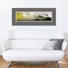ALUMINIUMBILD - Multicolor, Basics, Glas/Holz (50/125cm) - EUROGRAPHICS