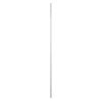 MONTAGEPAKET Alufarben  - Alufarben, MODERN, Kunststoff/Metall (360/210cm) - Hom`in