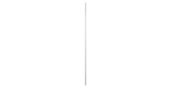 MONTAGEPAKET Alufarben - Alufarben, MODERN, Kunststoff/Metall (360/210cm) - Hom`in