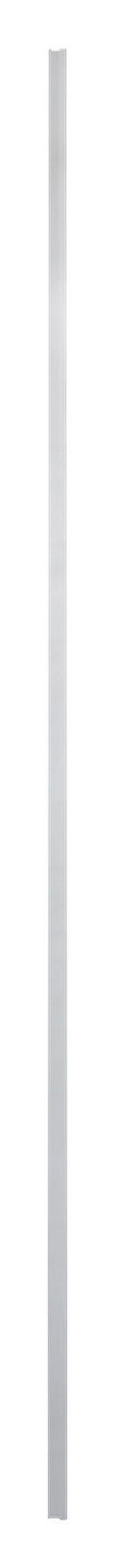 SZERELÉSI CSOMAG - alumínium színű, Modern, műanyag/fém (360/210cm) - Hom`in
