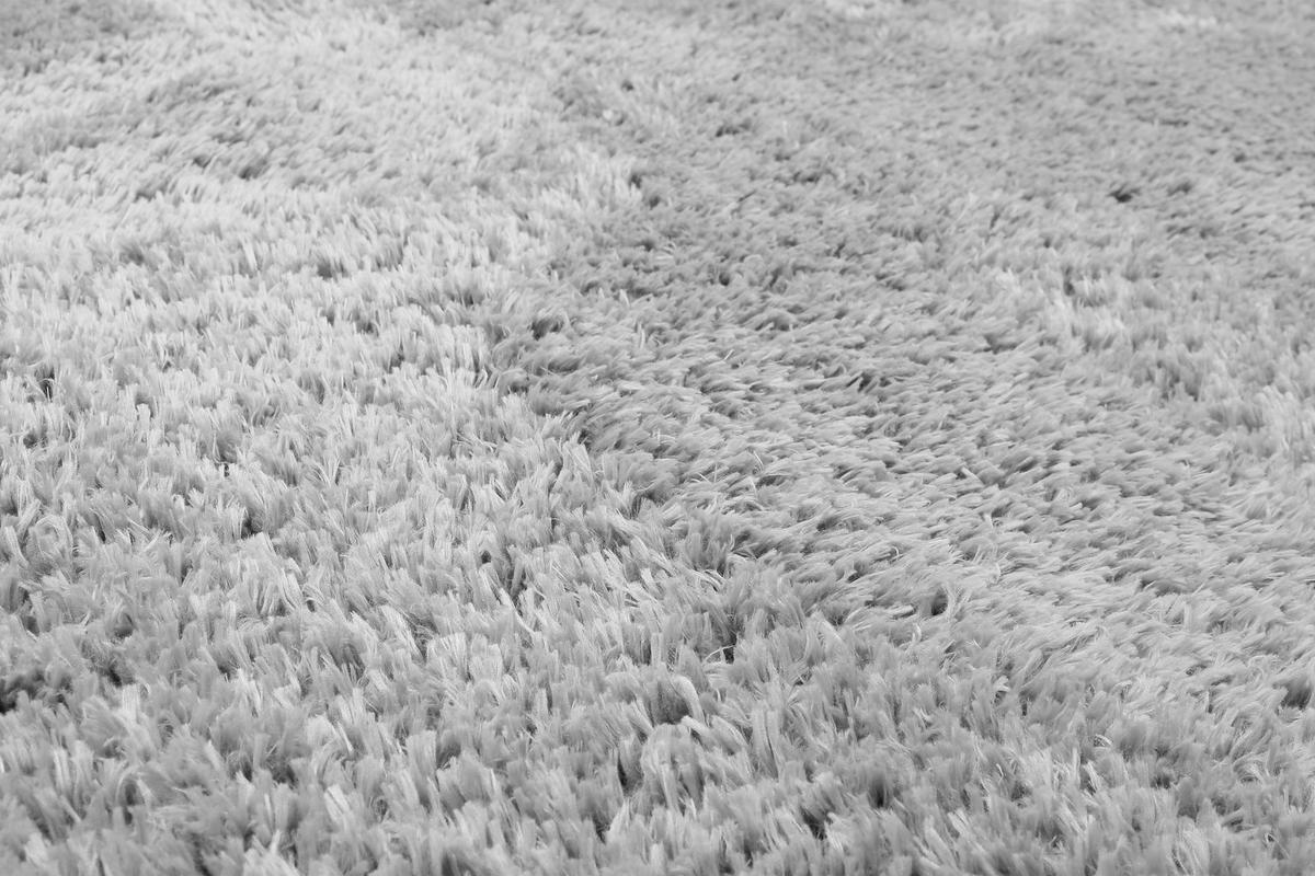 LÄUFER 80/400 cm Yogi Silberfarben  - Silberfarben, KONVENTIONELL, Textil (80/400cm) - Esprit
