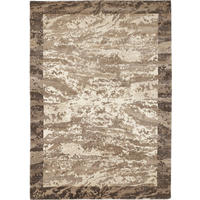 ORIENTTEPPICH 140/200 cm Naturfarben  - Naturfarben, Basics, Textil (140/200cm) - Cazaris