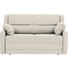 SCHLAFSOFA in Textil Naturfarben - Schwarz/Naturfarben, KONVENTIONELL, Kunststoff/Textil (152/88/91cm) - Sedda SCHLAFSOFA in Textil Naturfarben - Schwarz/Naturfarben, KONVENTIONELL, Kunststoff/Textil (152/88/91cm) - Sedda
