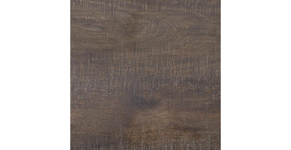 HOCHSCHRANK 65,6/162,8/30 cm - Eichefarben/Schwarz, MODERN, Glas/Holzwerkstoff (65,6/162,8/30cm) - Novel