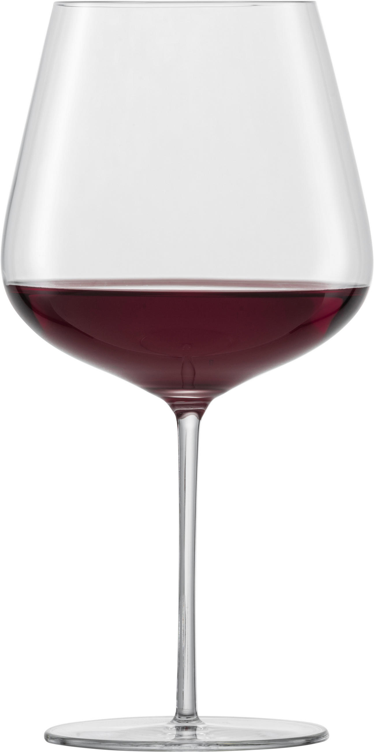 BURGUNDERGLAS  - Basics (12,0/23,6cm) - Zwiesel Glas
