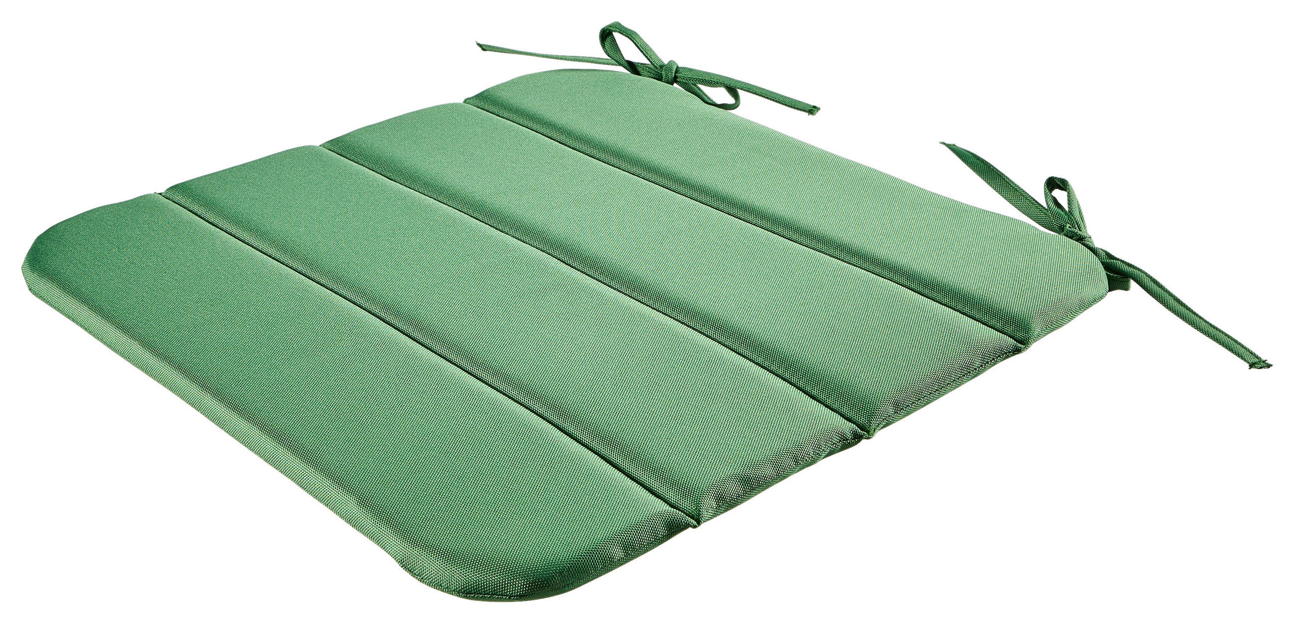SITZKISSEN 39/39 cm  - Grün, Trend, Textil (39/39cm) - Ambia Garden