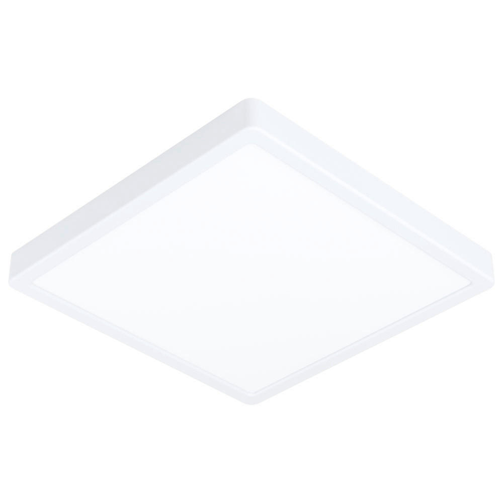 BADEZIMMER-DECKENLEUCHTE Rio 29/29/2,8 cm   - Basics (29/29/2,8cm) - Celina