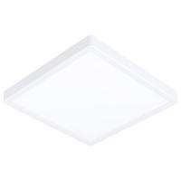 BADEZIMMER-DECKENLEUCHTE    29/29/2,8 cm  - Basics (29/29/2,8cm) - Celina