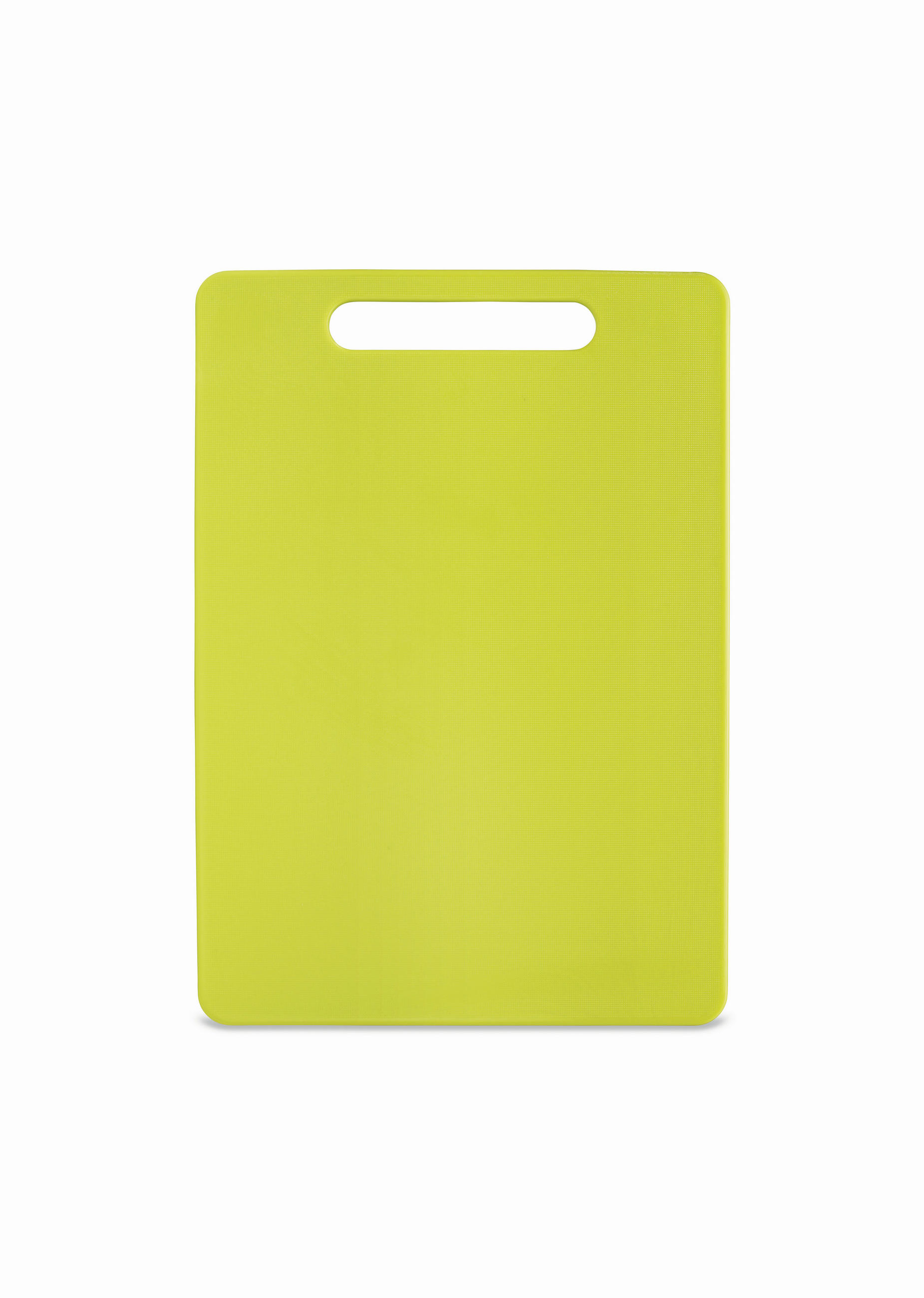 DESKA ZA REZANJE 3048126 - zelena, Konvencionalno, umetna masa (34/24/0,4cm) - Homeware