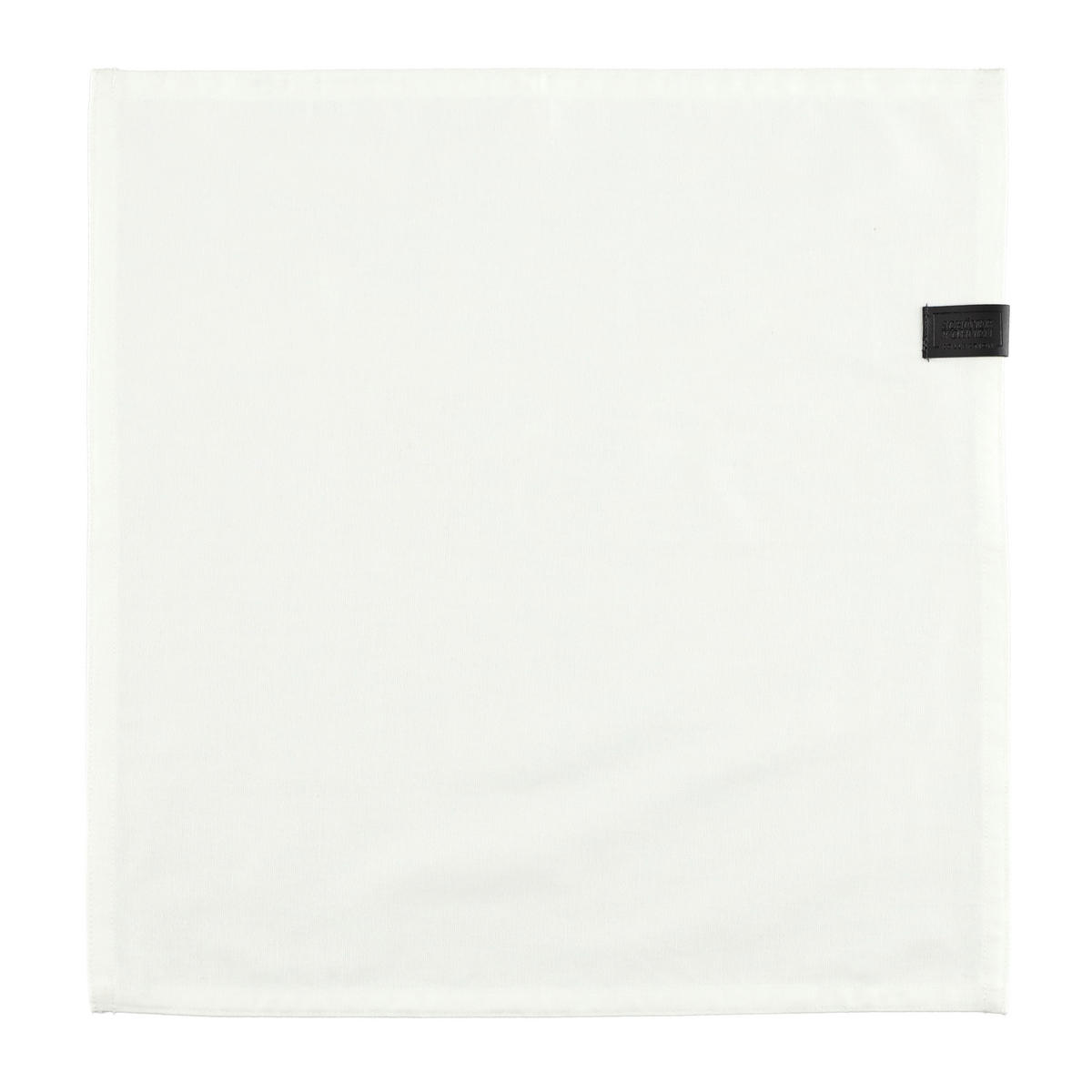 STOFFSERVIETTE 40/40 cm   - Creme, Basics, Textil (40/40cm) - Schöner Wohnen