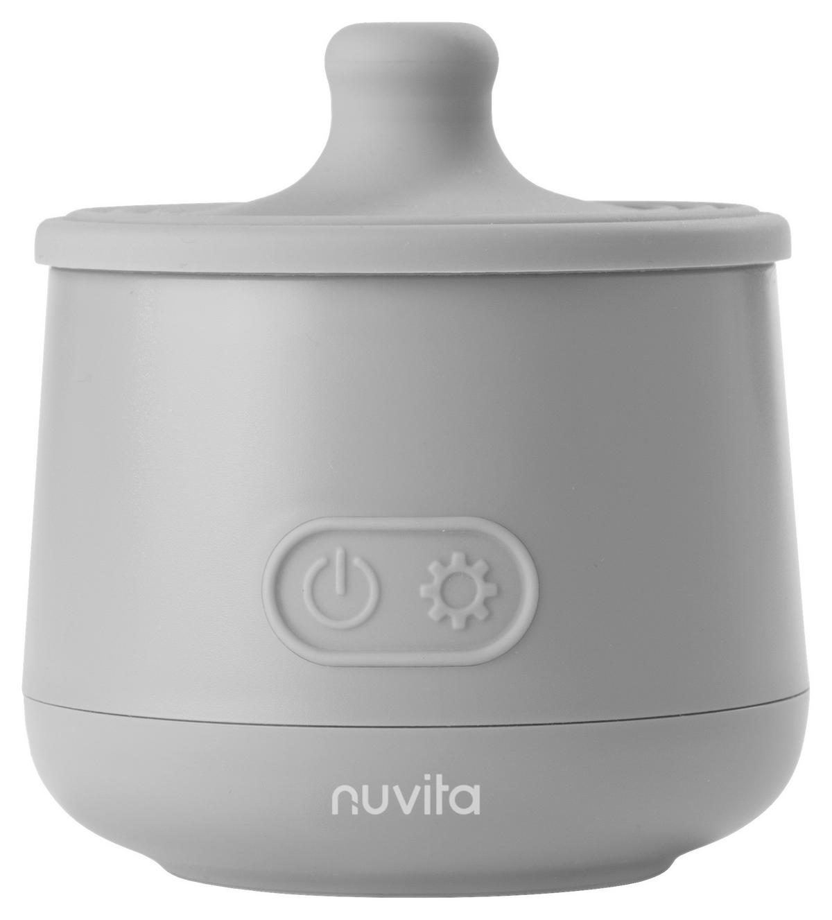 BABYKOSTWÄRMER Nuvita  - Basics (10/10/22cm)
