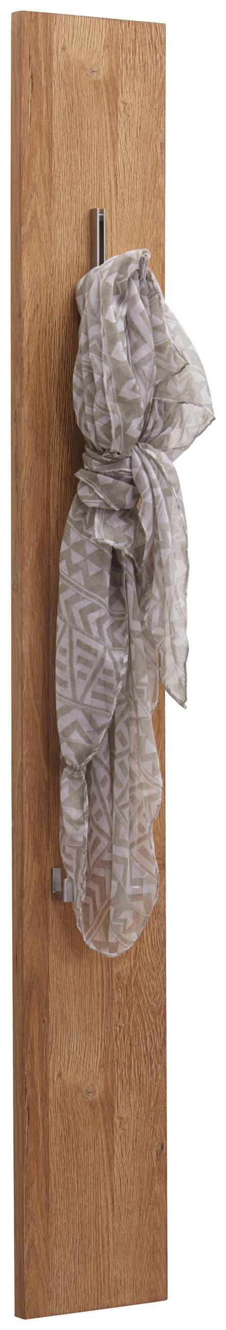 Garderobenpaneel 21/160/2,5 cm