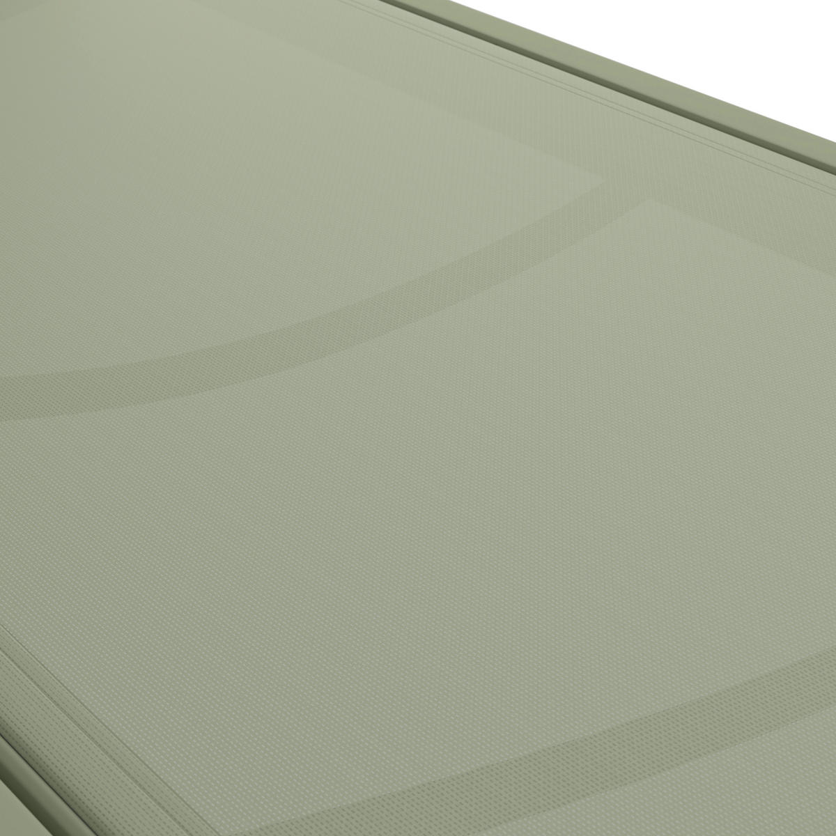 SOLSÄNG   55/92/164 cm  - olivgrön, Design, metall/textil (55/92/164cm) - Ambia Garden