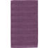 GÄSTETUCH Lila 30/50 cm - Lila, Basics, Textil (30/50cm) - Linea Natura