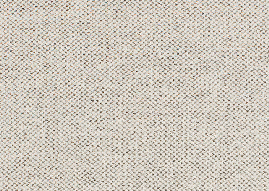 SESSEL in Flachgewebe Beige  - Beige/Schwarz, MODERN, Kunststoff/Textil (98/77/108cm) - Stylife