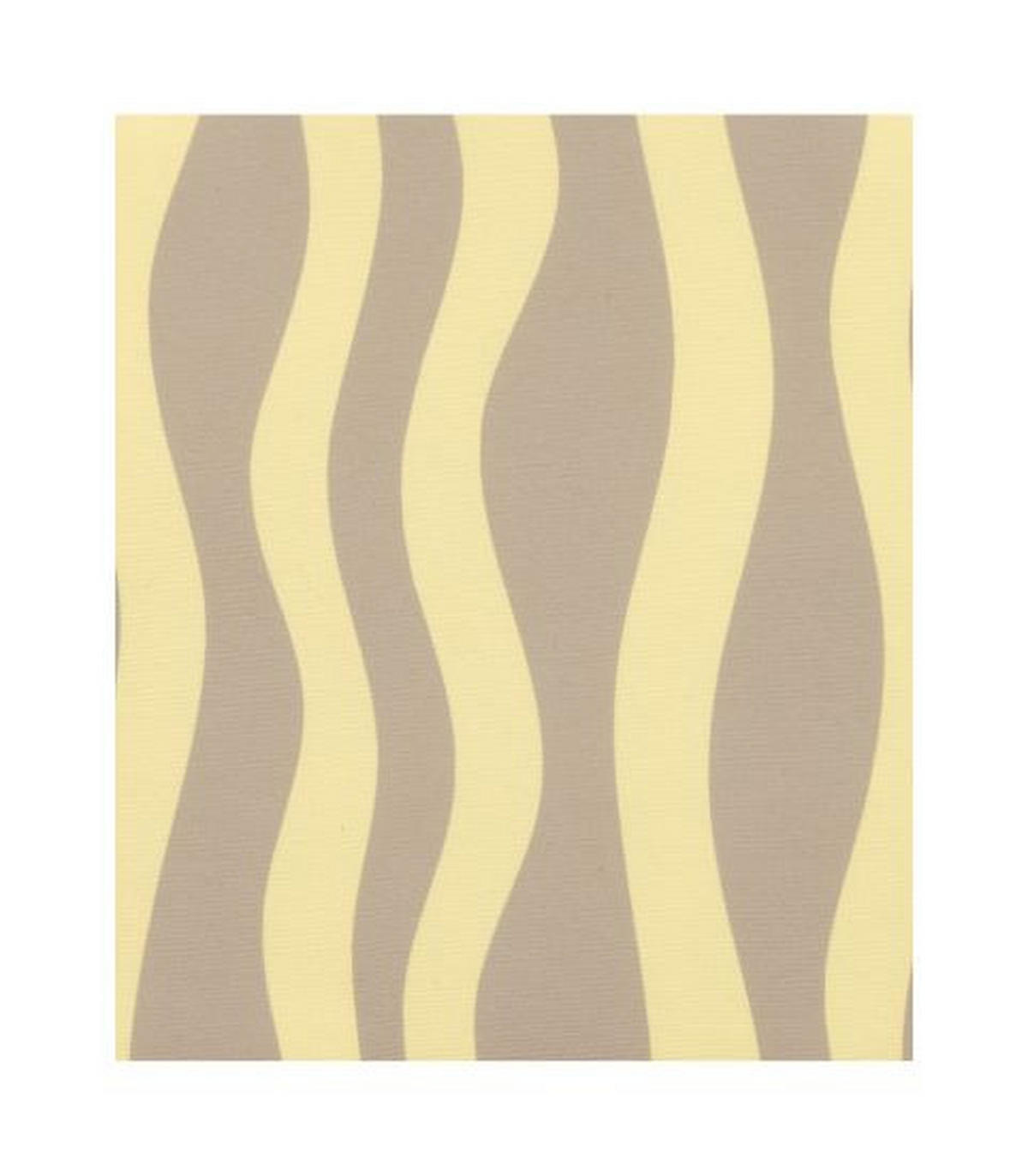 HOCHSTUHLEINLAGE  - Multicolor, Basics, Textil (27cm) - Stokke
