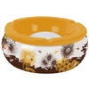 WINDASCHER - Dunkelgelb, Basics, Keramik (20/7,5cm)