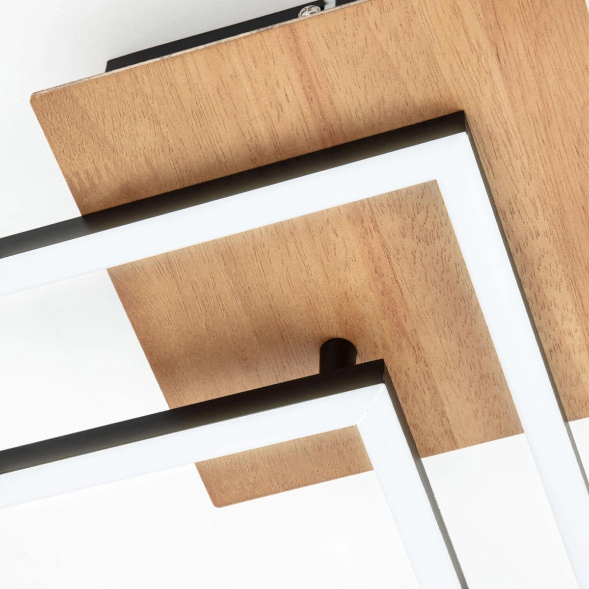 LED SVJETILJKA STROPNA Frame  - Design (62/36,8/7,3cm)