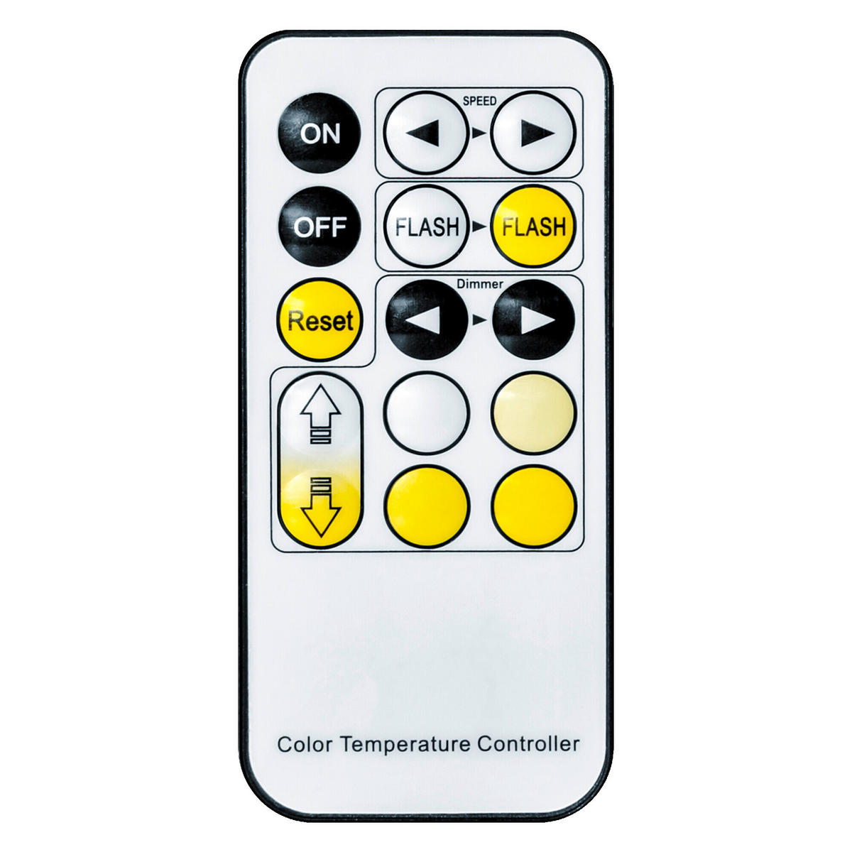 LED-STRIP COB Strips CCT 150/1/0,18 cm   - Gelb, Basics, Kunststoff (150/1/0,18cm) - Ledvance
