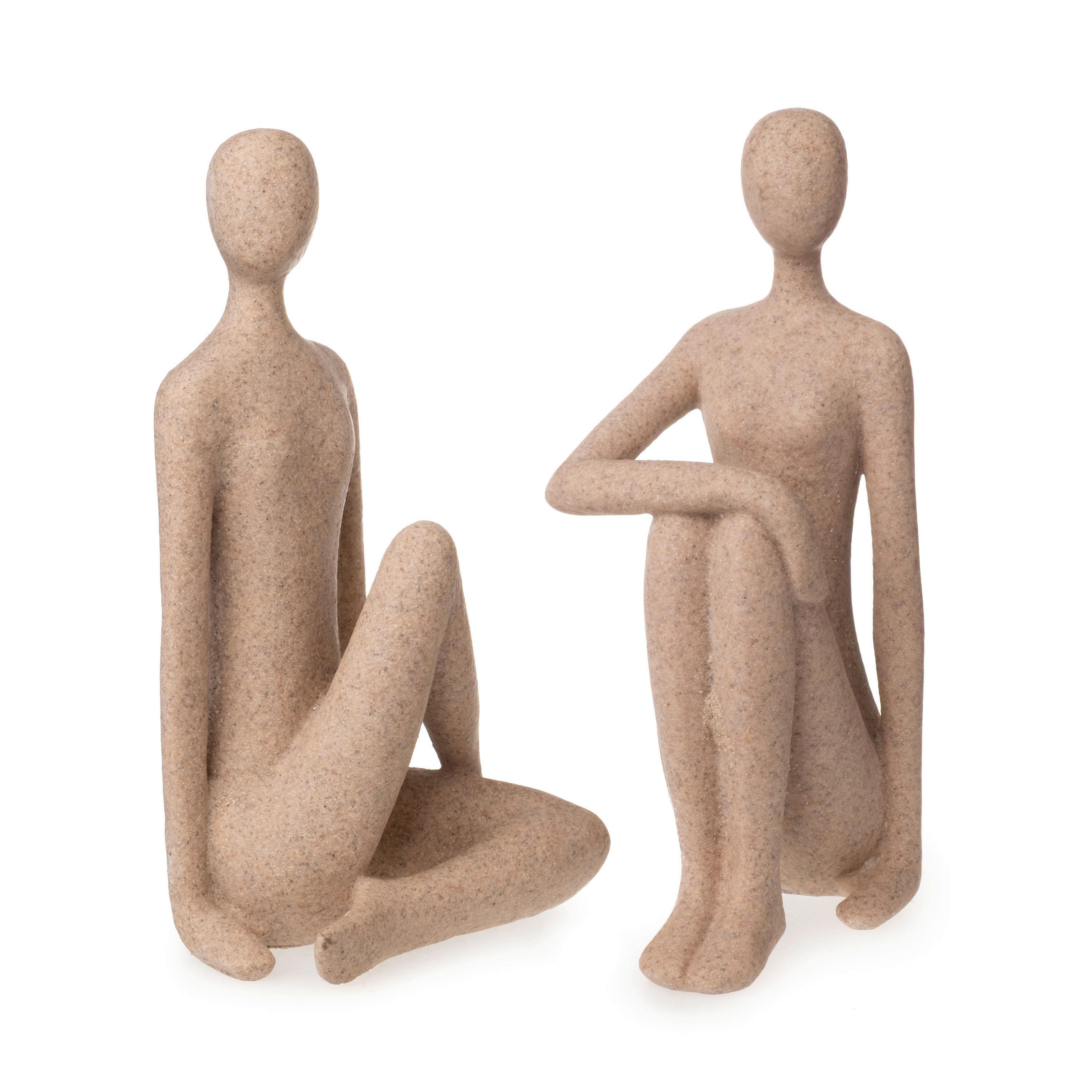 Dekofigur Kind Leonie