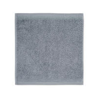 SEIFTUCH Superwuschel Grau 30/30 cm  - Grau, Basics, Textil (30/30cm) - Moeve