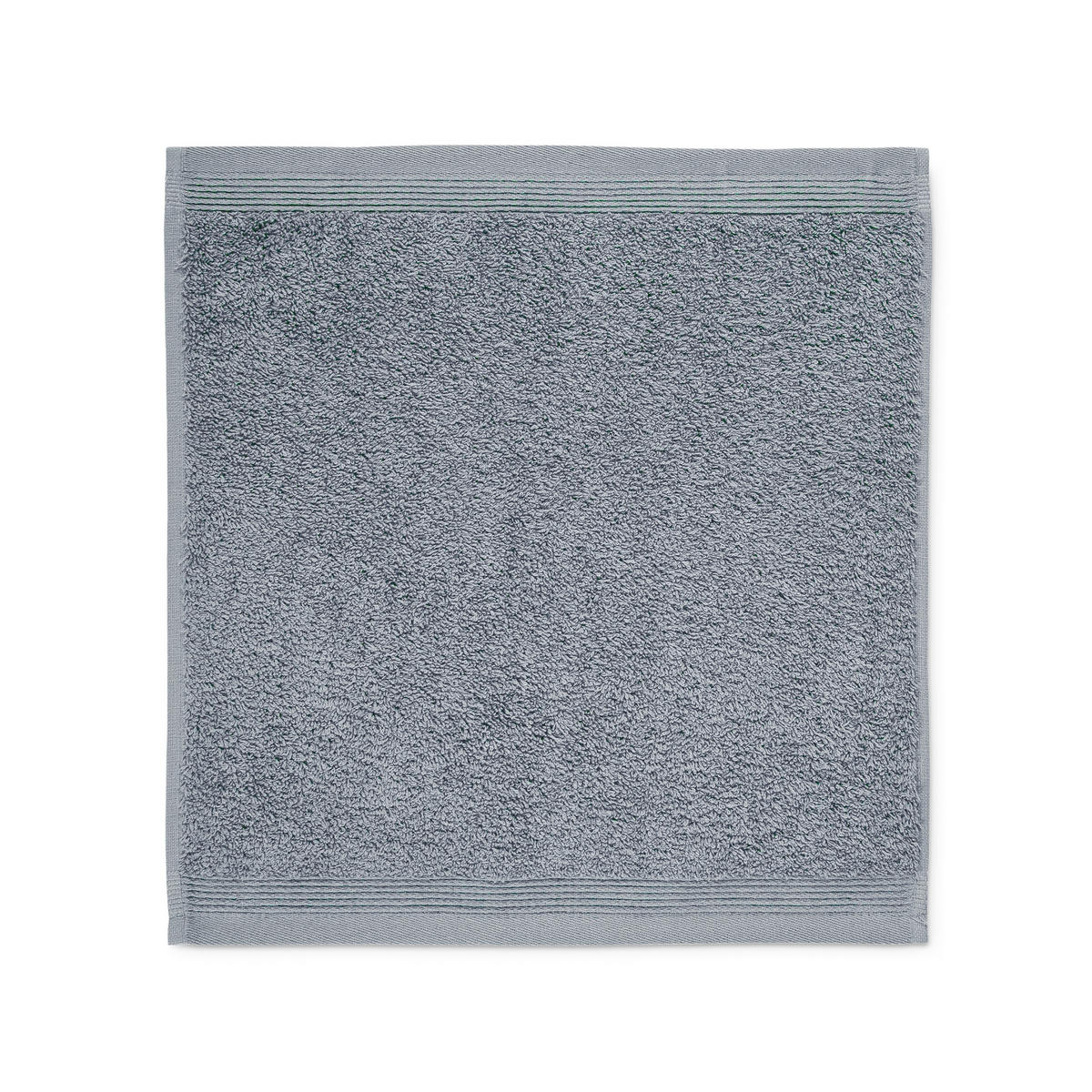 SEIFTUCH Superwuschel Grau 30/30 cm  - Grau, Basics, Textil (30/30cm) - Moeve