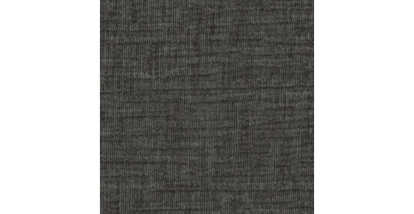 BOXSPRINGBETT 180/200 cm  in Graphitfarben  - Chromfarben/Graphitfarben, KONVENTIONELL, Textil/Metall (180/200cm) - Esposa