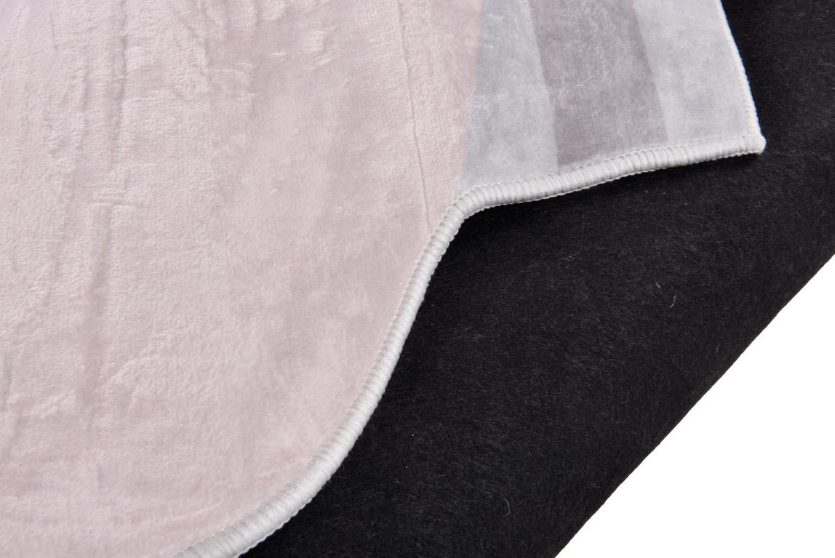 TKANA PREPROGA  Shapes - Seven     134/175 cm    potiskano  večbarvno  - večbarvno, Trend, tekstil (134/175cm) - Tom Tailor