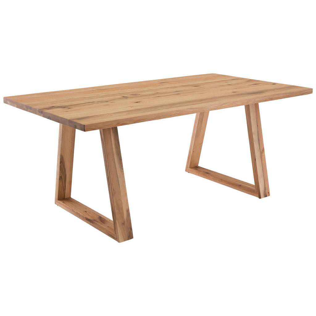 Esstisch In Holz 200/100/77 Cm Esstisch In Holz 200/100/77 Cm