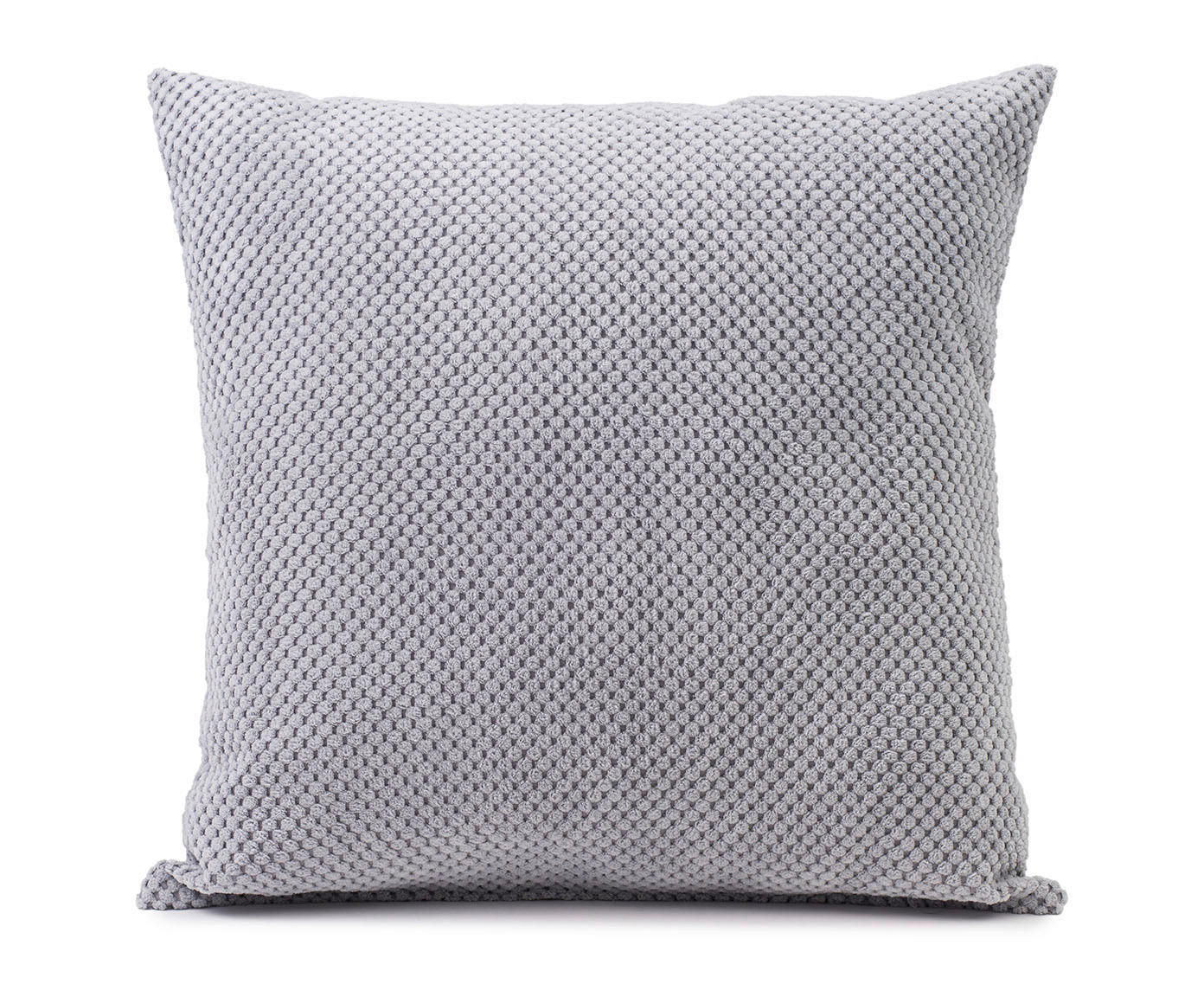 ZIERKISSEN   50/50 cm   - Schwarz, Basics, Textil (50/50cm) - Novel