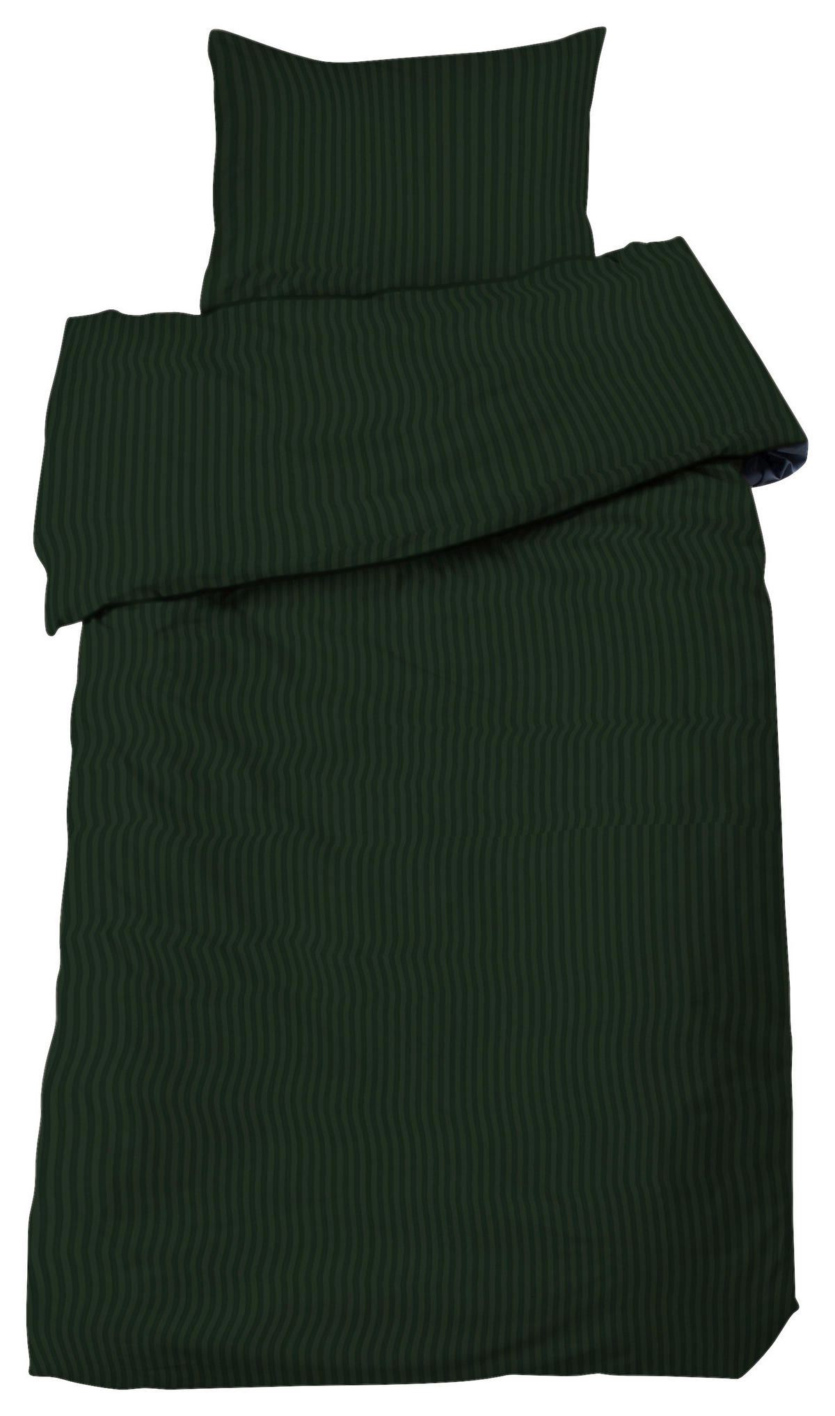 PÅSLAKANSET -teilig 150/210 cm  - grön, Basics, textil (150/210cm)