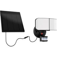 SOLAR-WANDLEUCHTE  - Basics (14/19/17cm) - Brennenstuhl