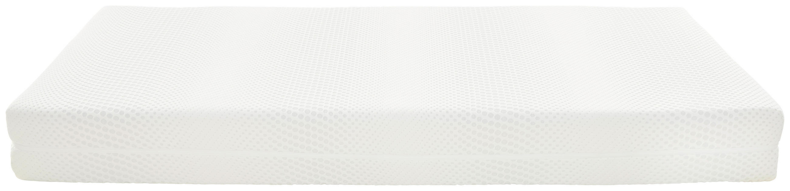 Viscomatratze Thermo Fit 80x200cm Mittelfest