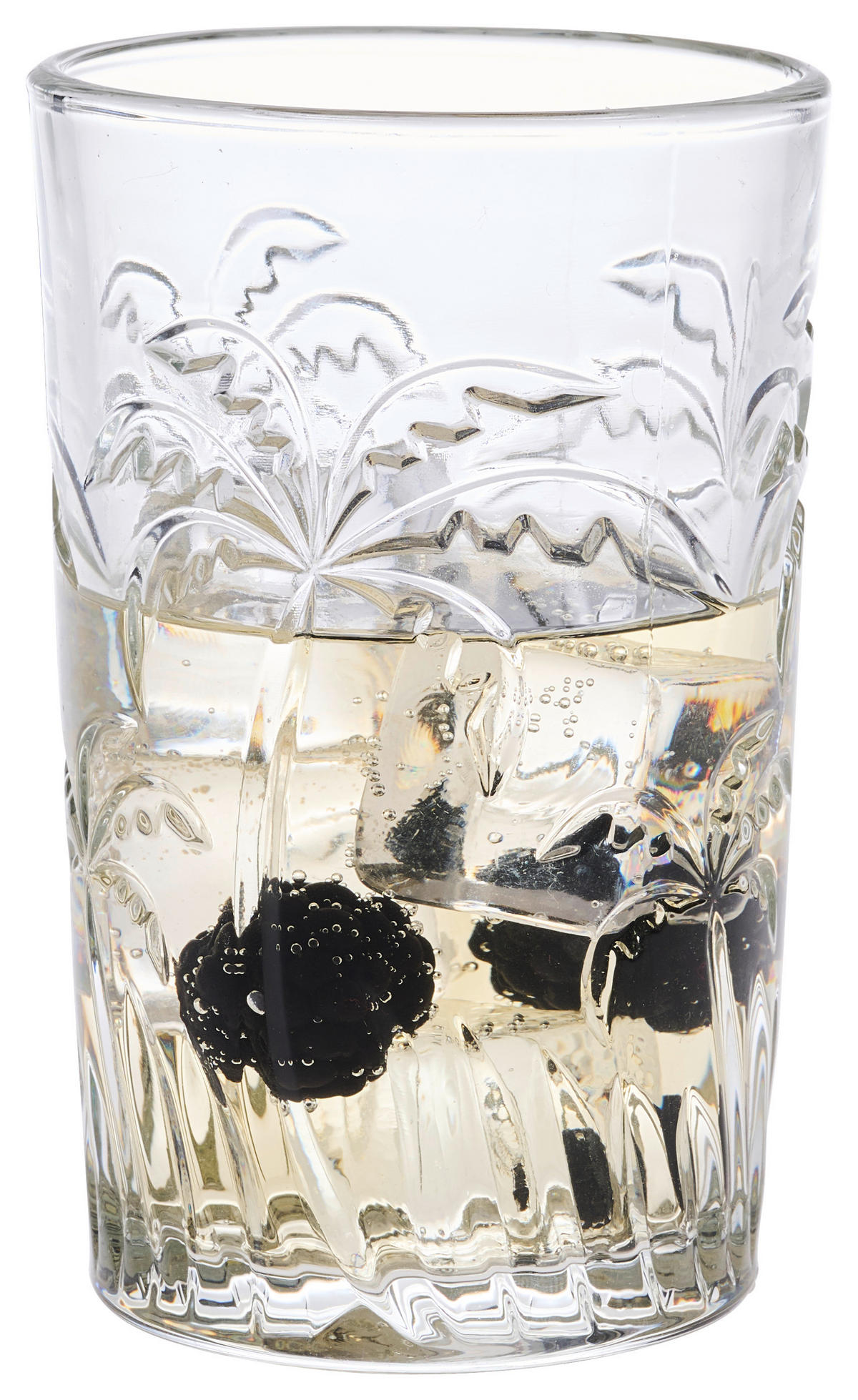 DRICKSGLAS 360 ml  - klar, Lifestyle, glas (8/12,5cm)