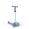 KINDERSCOOTER Highwaykick 3 S  - Pastellblau, Basics, Kunststoff (27/58/57,5cm) - Scoot and Ride