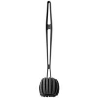 FLASCHENBÜRSTE - Schwarz, Design, Kunststoff (52/13/8cm) - WMF