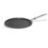 CREPESPFANNE 28 cm - Schwarz, Basics, Metall (28cm) - Fissler CREPESPFANNE 28 cm - Schwarz, Basics, Metall (28cm) - Fissler